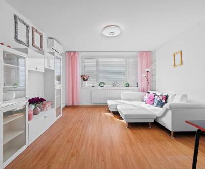 Sale One bedroom apartment, One bedroom apartment, Budatinská, Bratisl