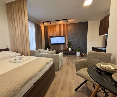 Rent Building, Building, Hámre, Trenčín, Slovakia