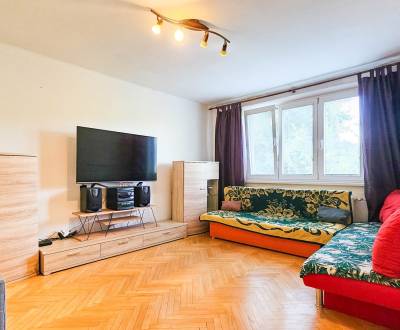 Sale Two bedroom apartment, Two bedroom apartment, Jána Bottu, Trnava,