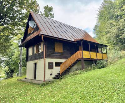 Sale Cottage, Cottage, Terchová, Žilina, Slovakia