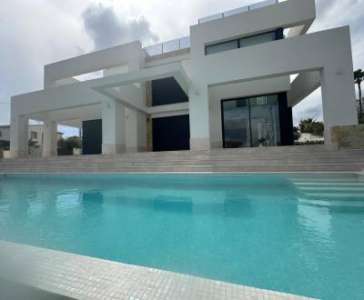 Sale Villa, Villa, Alicante / Alacant, Spain
