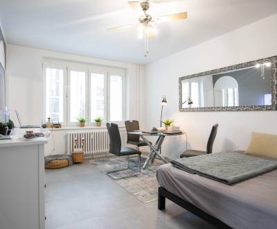 1-Bedroom Apt near the Castle with Garage
