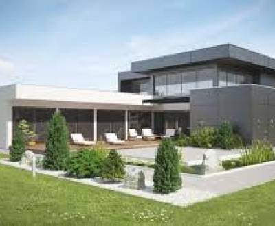 Searching for Family house, Family house, Štefánika, Senec, Slovakia