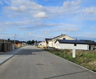 Sale Land – for living, Land – for living, Kondrótová, Senec, Slovakia