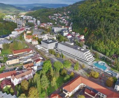 Sale Land plots - commercial, Land plots - commercial, Hurbanova, Tren