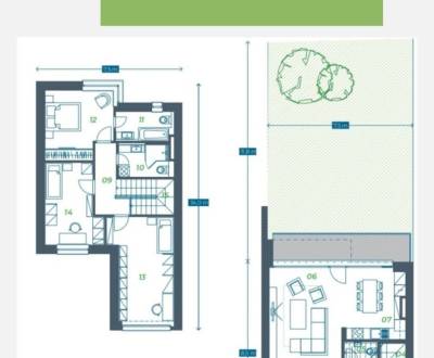 Sale Family house, Family house, Hríbová, Košice - Lorinčík, Slovakia