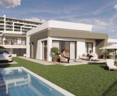 Sale Villa, Villa, Alicante / Alacant, Spain