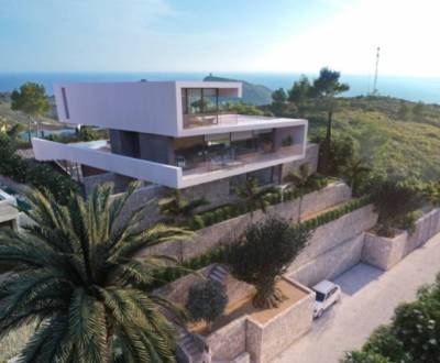 Sale Villa, Villa, Alicante / Alacant, Spain