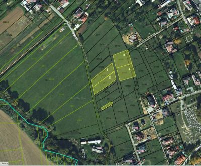 Sale Land – for living, Land – for living, Prešov, Slovakia