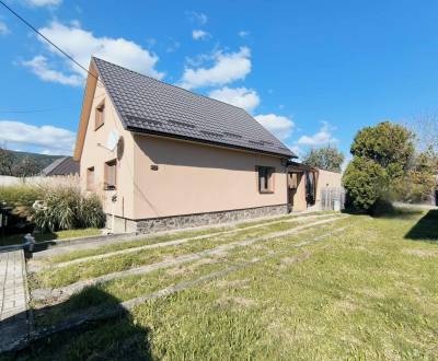 Sale Family house, Family house, Prievidza, Slovakia