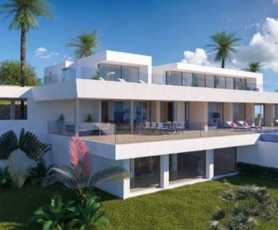 Sale Villa, Villa, Alicante / Alacant, Spain