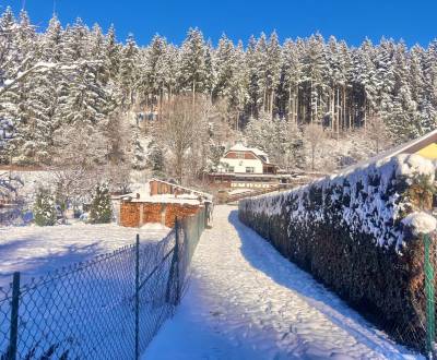 Sale Family house, Family house, Makov, Čadca, Slovakia