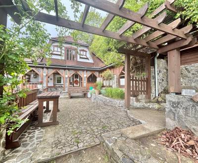 Sale Family house, Family house, Makov, Čadca, Slovakia