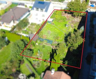 Sale Land – for living, Land – for living, Šrobárova, Trenčín, Slovaki