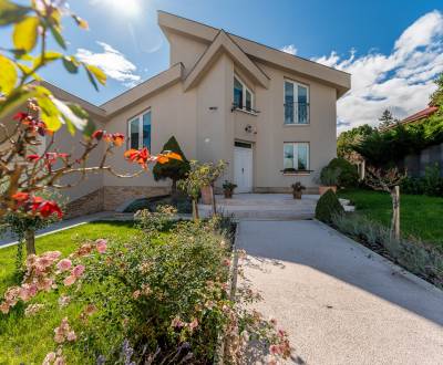 Sale Family house, Family house, Jasovská, Košice - Pereš, Slovakia
