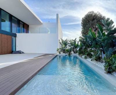 Sale Villa, Villa, Alicante / Alacant, Spain