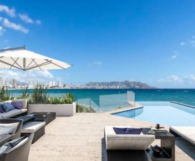 Sale Holiday apartment, Holiday apartment, Alicante / Alacant, Spain