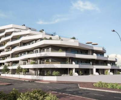 Sale Holiday apartment, Holiday apartment, Alicante / Alacant, Spain