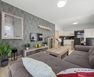 Sale Two bedroom apartment, Two bedroom apartment, Smaragdová, Bratisl
