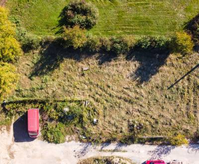 Sale Land – for living, Land – for living, PLATINOVA, Košice - Barca, 