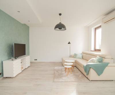 Sale Two bedroom apartment, Two bedroom apartment, Kováčska, Bratislav