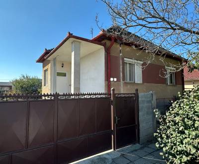 Sale Family house, Family house, Lesná, Komárno, Slovakia