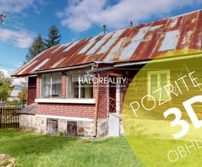 Sale Family house, Ružomberok, Slovakia