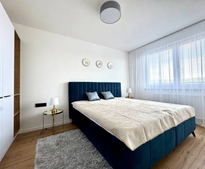 Rent One bedroom apartment, One bedroom apartment, Krivá, Košice - Juh