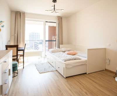 RESERVATION EXCLUSIVE Studio with Parking 