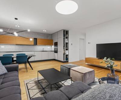 ︱FOR SALE Luxury 2-bedroom apartment at Gansberg Koliba