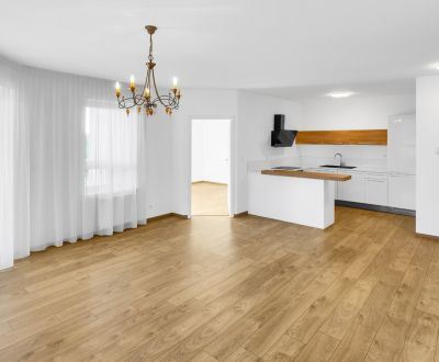  Very pleasant 2bdr apt 79 m2, with terrace and parking