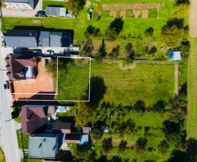 Sale Land – for living, Land – for living, Trenčín, Slovakia
