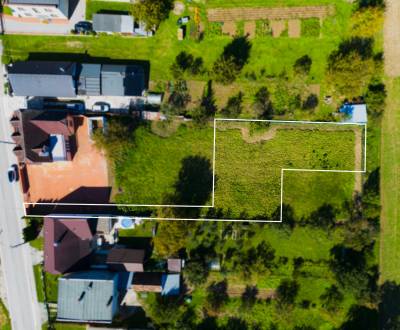 Sale Land – for living, Land – for living, Trenčín, Slovakia
