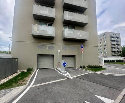Rent Garage, Garage, Ivanská cesta, Bratislava - Ružinov, Slovakia