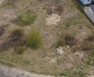 Sale Land – for living, Land – for living, Liptovská Štiavnica, Ružomb