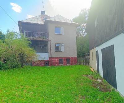 Sale Family house, Family house, Čadca, Slovakia