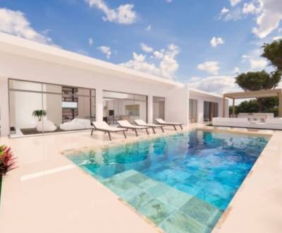 Sale Villa, Villa, Alicante / Alacant, Spain