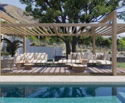 Sale Villa, Villa, Alicante / Alacant, Spain