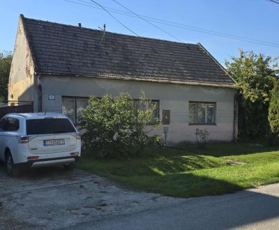 Sale Family house, Family house, Borová, Trnava, Slovakia