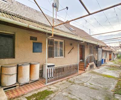 Sale Family house, Family house, Dolné Orešany, Trnava, Slovakia