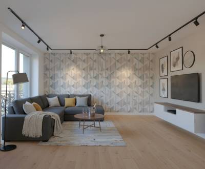 Sale Two bedroom apartment, Two bedroom apartment, Harmíny, Prešov, Sl