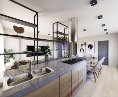 Sale Two bedroom apartment, Two bedroom apartment, Vodárenská, Prešov,