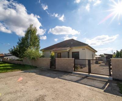 Sale Family house, Family house, Rakovice, Piešťany, Slovakia