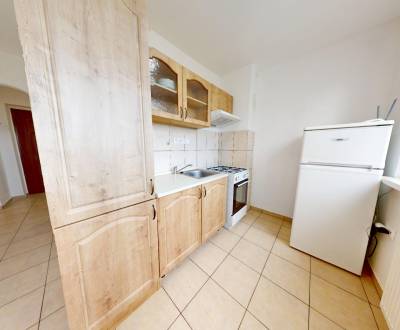 Sale One bedroom apartment, One bedroom apartment, Bánovce nad Bebravo