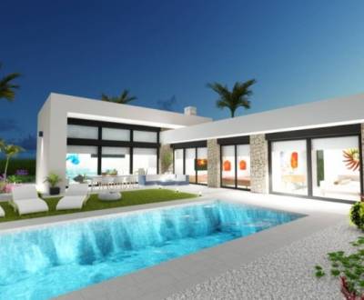 Sale Villa, Villa, Murcia, Spain