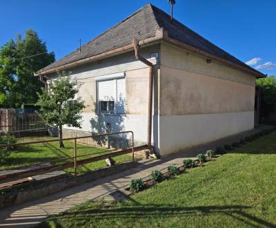 Sale Family house, Family house, Mechcenice, Nitra, Slovakia