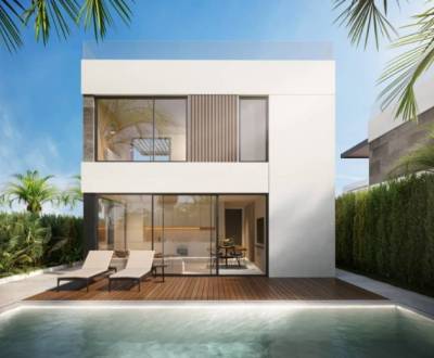 Sale Villa, Villa, Alicante / Alacant, Spain