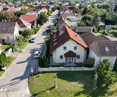 Family house in a popular location of Ivanky pri Dunaji