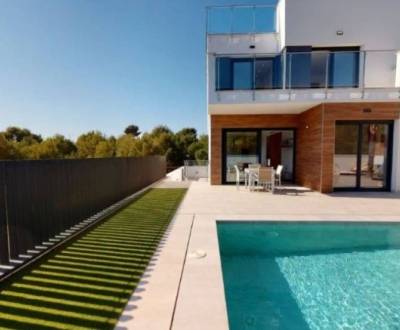 Sale Villa, Villa, Alicante / Alacant, Spain