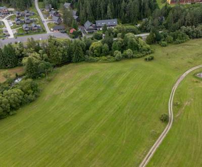 Sale Land plots - commercial, Land plots - commercial, Liptovský Mikul